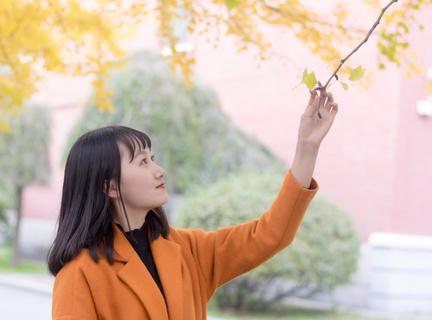 青海祁连：高原上的田园风光