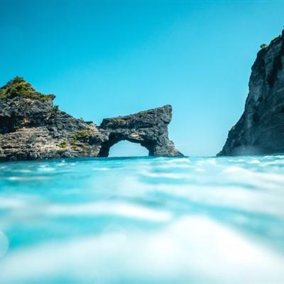 青海湖生态美